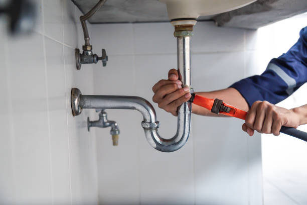 Best Heating & Cooling Plumbing in Bella Vista, CA